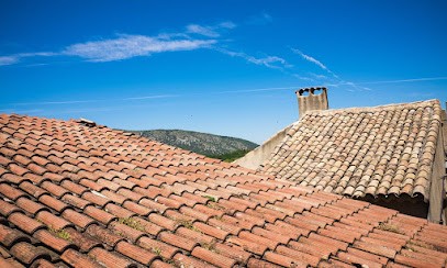 Pet It Cover Chore - Coverer At The Garden 83 Bar, Couvreur à La Garde