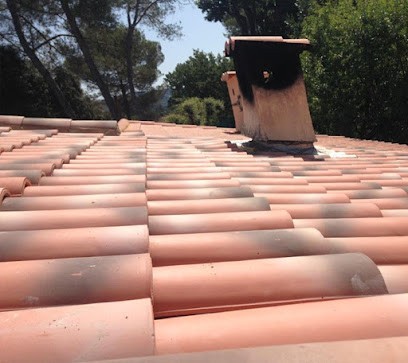 Couvreur Horn, Entreprise De Couverture 83, Couvreur aux Arcs