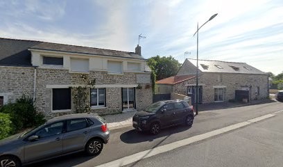 Dessaivre Couverture, Couvreur à Cordemais