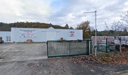 Abc Toitures, Couvreur à Pont-du-Casse