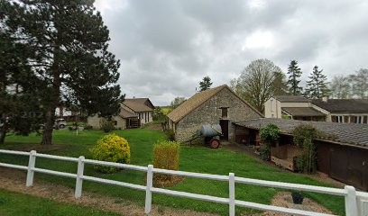 Hattry Jerome, Couvreur à Gressey