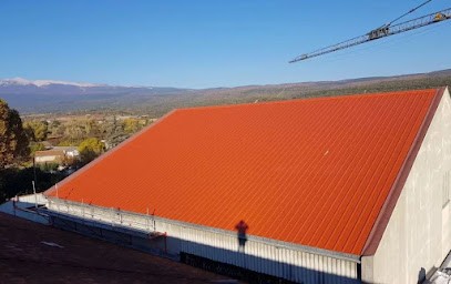 Espace Toiture, Couvreur à Montfaucon