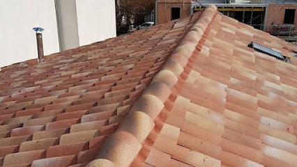 Meurisse Couverture, Couvreur à Revel