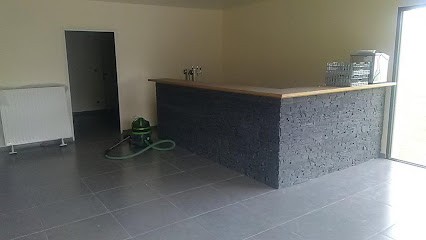 Julien Nice Rénovation, Couvreur à Vervins