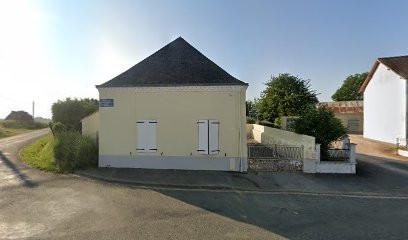 Eurl Priem, Couvreur à Doucelles