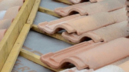 Shalom REINHARD, Couvreur à Léognan