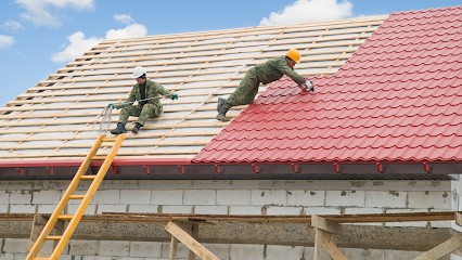 DABIN JEREMY, Couvreur à Chalonnes-sur-Loire