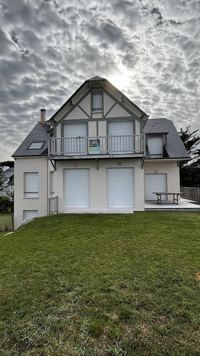 ART Facade, Couvreur à Saint-Lô