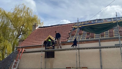 Munoz couverture, Couvreur à Vierzon