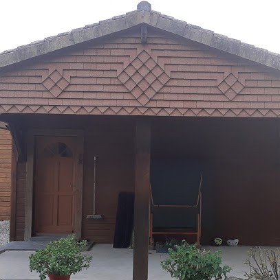 JOHAN ROQUES Artisan Couvreur Menuisier, Couvreur à Grand-Brassac