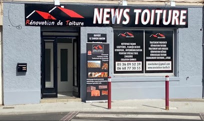 News Toiture Laville Couvreur Zingueur Toulouse Charpente Tuiles, Couvreur à Cugnaux