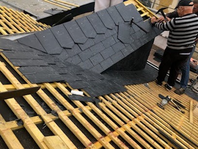 Wiss Artisan, Couvreur à Trouville-sur-Mer