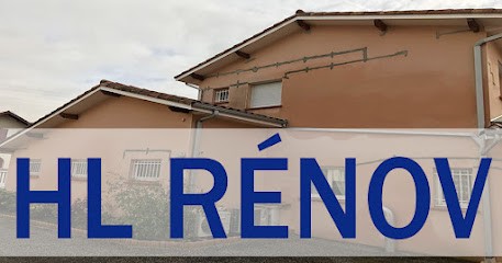 HL Rénov, Couvreur à Châtellerault