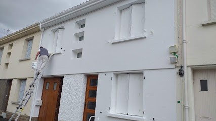 Lopez. couvreur façade, Couvreur à Muret