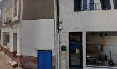 RGR, Couvreur à Châtillon-en-Bazois