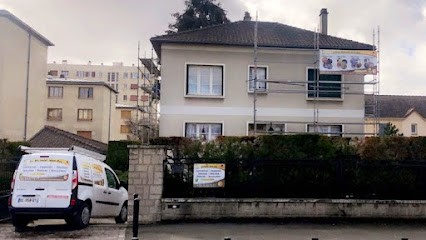 Couvreur 95 Michelet : Artisan Michelet Jean-Roy, Couvreur à Pierrelaye