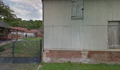 Antoine Guenard Couverture, Couvreur à Monsures