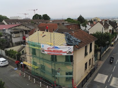 Couvreur Vanves - Expert Couverture, Couvreur à Vanves
