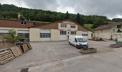 Constructions Du Raindé, Couvreur à La Bresse