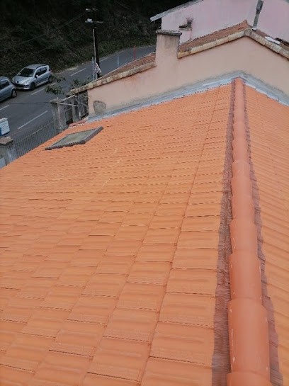 S.A.S. LANGLOIS NICOLAS, Couvreur à Levens