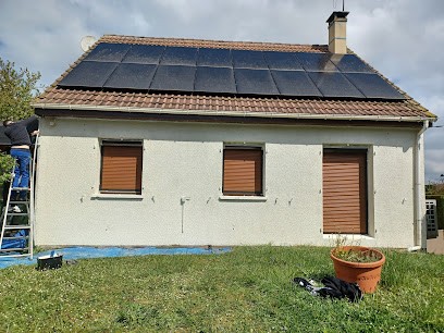 Artisan Ledy Peter Couvreur, Couvreur à Saint-Augustin