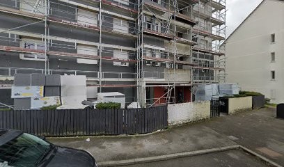 E. RENIER Couverture, Couvreur à Fleury-les-Aubrais