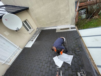 Couverture Mouredon, Couvreur à Malakoff