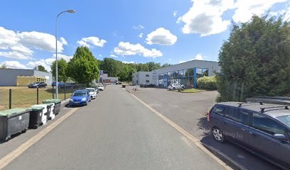 Société Nouvelle Duterque Maupetit, Couvreur aux Ayvelles