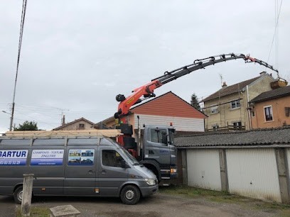 Bartur, Couvreur à Laneuveville-devant-Nancy