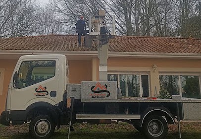 Le Couvreur Médocain, Couvreur à Margaux-Cantenac