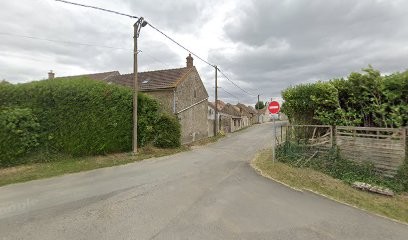 SARL Hersant, Couvreur au Malesherbois