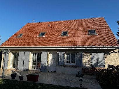 LEGRAS COUVERTURE - Couvreur RGE - Yvelines - Rénovation - Réparation - Toiture - Démoussage - Isolation - 78, Couvreur à Voisins-le-Bretonneux