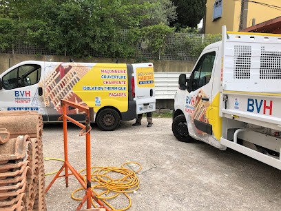 Bien Vivre Habitat, Couvreur à Draguignan