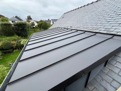 SARL RLB COUVERTURE, Couvreur à Cléguer