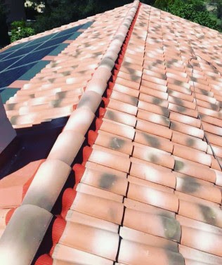 ITL Rénovation, Couvreur au Beausset