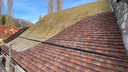 Balland Couvreur Rénovation De L’habitat, Couvreur à Gièvres