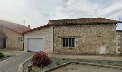 Barritault Patrick, Couvreur à Fleuré