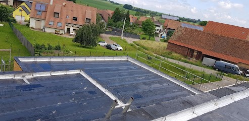 C.E BAT SARL, Couvreur à Gambsheim