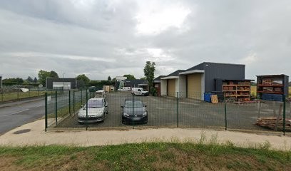 LUCIEN Didier, Couvreur à Poey-de-Lescar