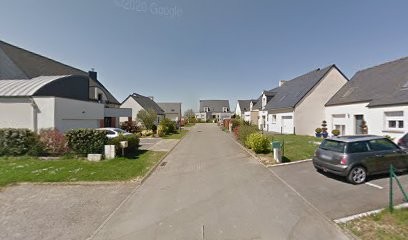 Entreprise Denoual, Couvreur à Hédé-Bazouges