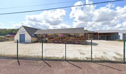 SAS Guillaumot, Couvreur à Saint-Satur