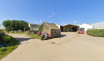 Fabien Déniel Couverture, Couvreur à Plouénan