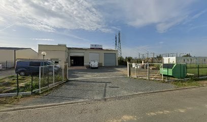 Martin's, Couvreur à Doué-en-Anjou