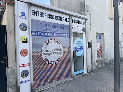 Artisan Hassli et Fils - couvreur Bonneuil sur marne, Couvreur à Bonneuil-sur-Marne