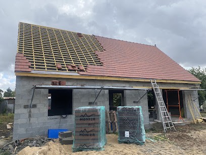 Artisan Donner Yohann Couvreur, Couvreur à Freneuse