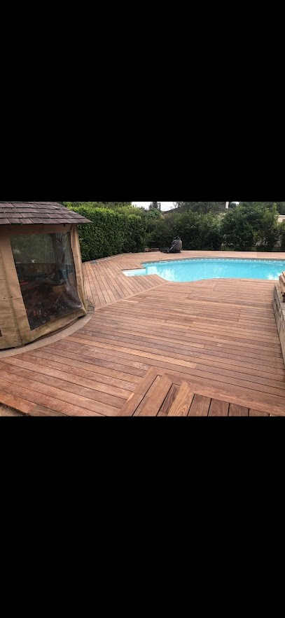 DSC Entreprise De Charpente Couverture Terrasse Bois Ramonage, Couvreur à Libourne