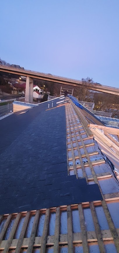 Artisan Couvreur Draguignan DT, Couvreur à Draguignan