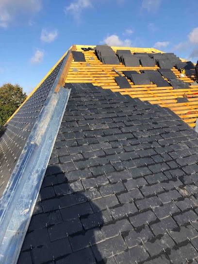 Even Couverture - Couvreur 91, Couvreur à Lisses