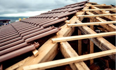 SAS FRAISSE KENZO COUVERTURE - Couvreur zingueur charpentier 18 Cher, Couvreur à Sancoins