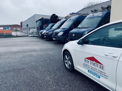 M.A.S Toiture, Couvreur à Toul